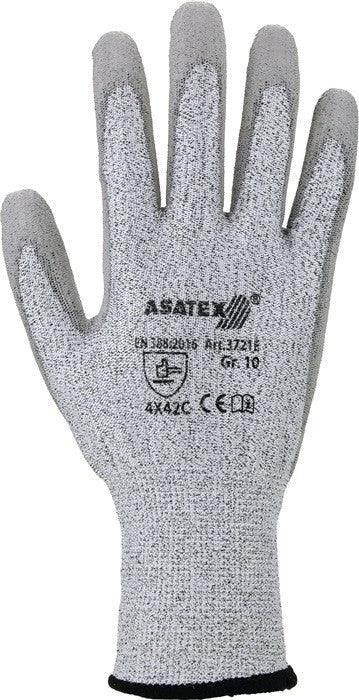 ASATEX Cut Protection Gloves - Upper Size: 9 / EN 388: 4542 - Swordslife