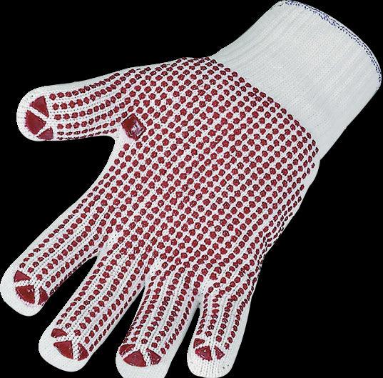 ASATEX Gloves - Basic 3 Size: 10 / EN 388: 214X - Swordslife