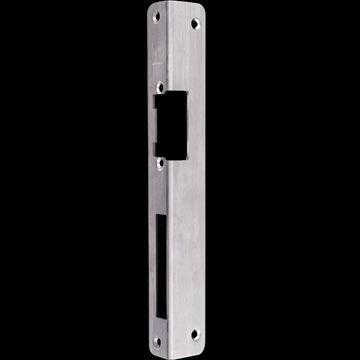 ASSA ABLOY angled locking plate - 324 - Swordslife