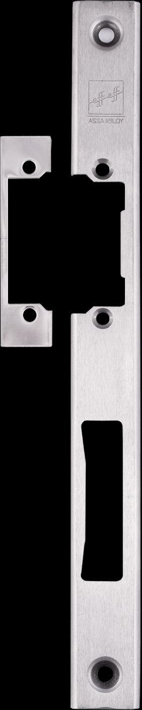 ASSA ABLOY U locking plate - 391 - Swordslife