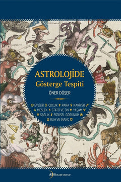 Astrology indicator guide with detailed explanations