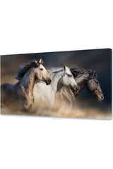 Horse Painting Decoration Canvas Painting - Swordslife