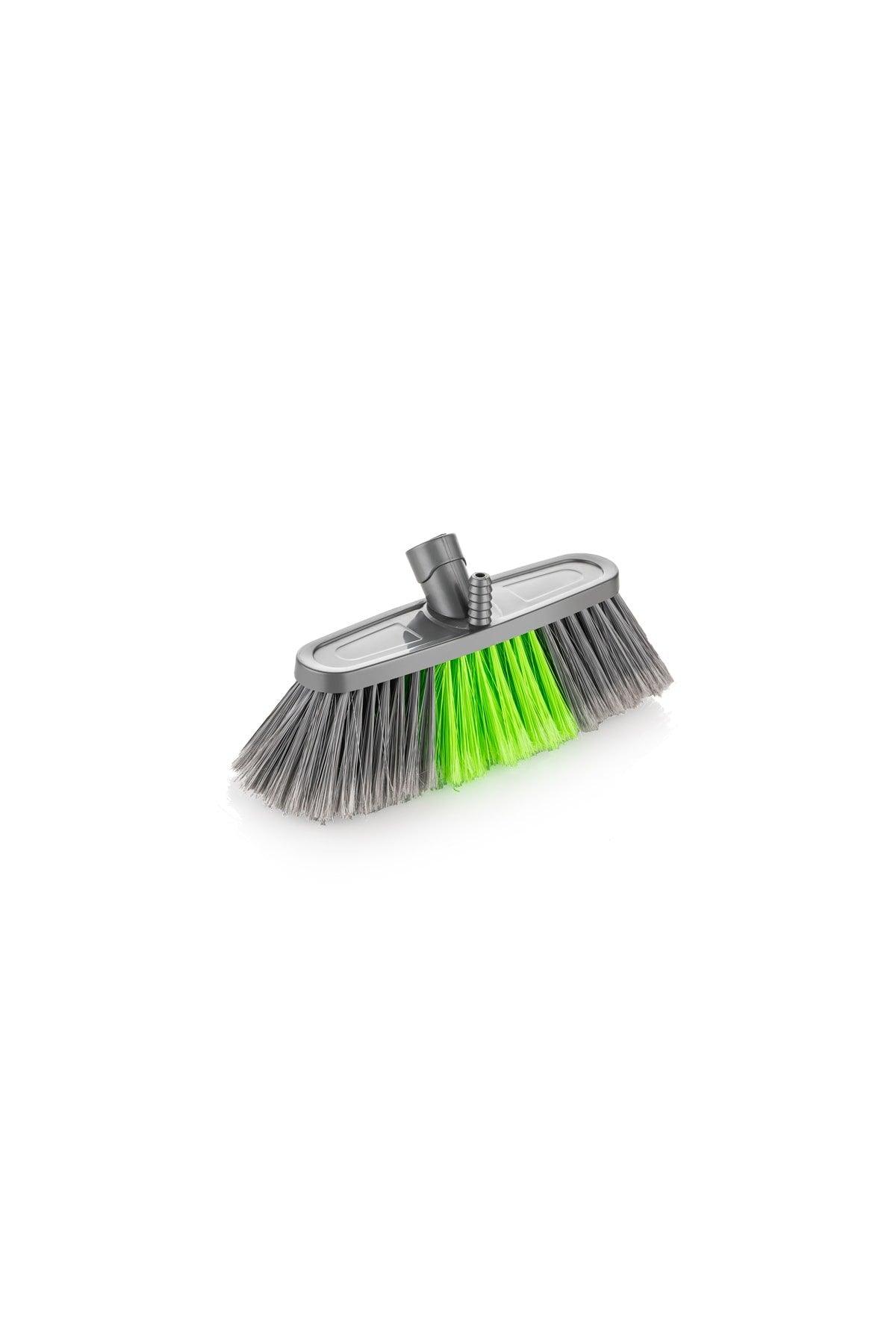 Car Brush - Green Floor Brush Vacuum Cleaner 15 Cm. Eh-500 - Swordslife