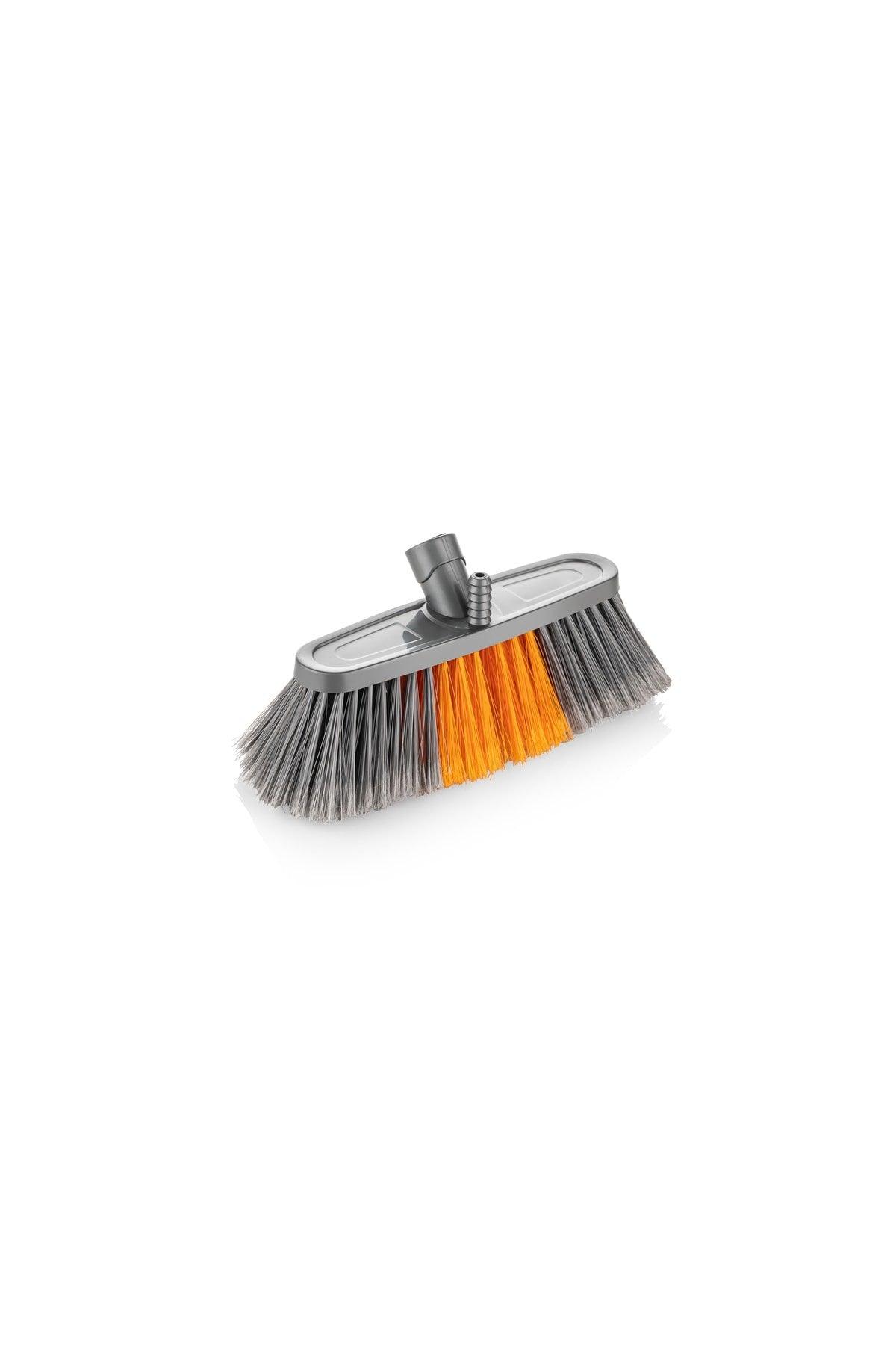 Auto Brush - Orange Floor Brush Vacuum Cleaner 15 Cm. Eh-500 - Swordslife