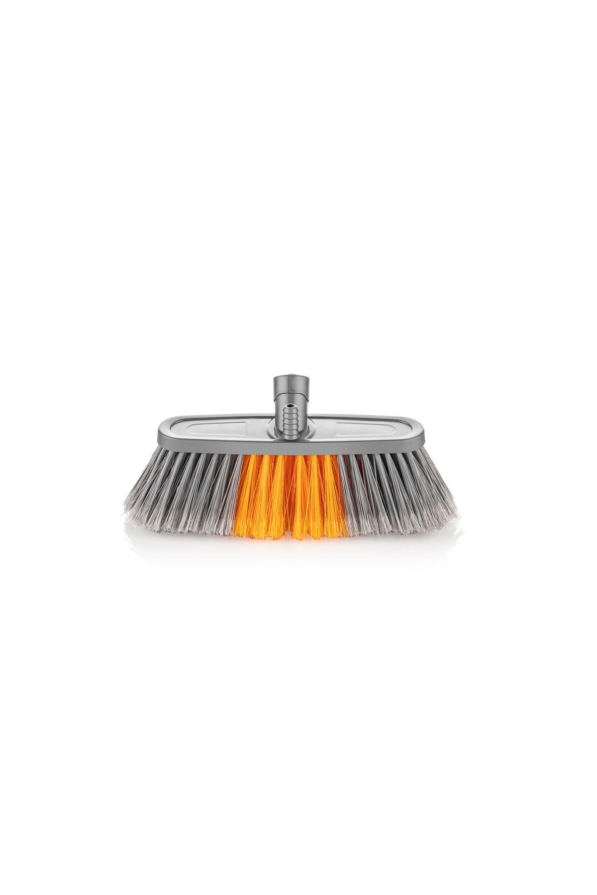 Auto Brush - Orange Floor Brush Vacuum Cleaner 15 Cm. Eh-500 - Swordslife