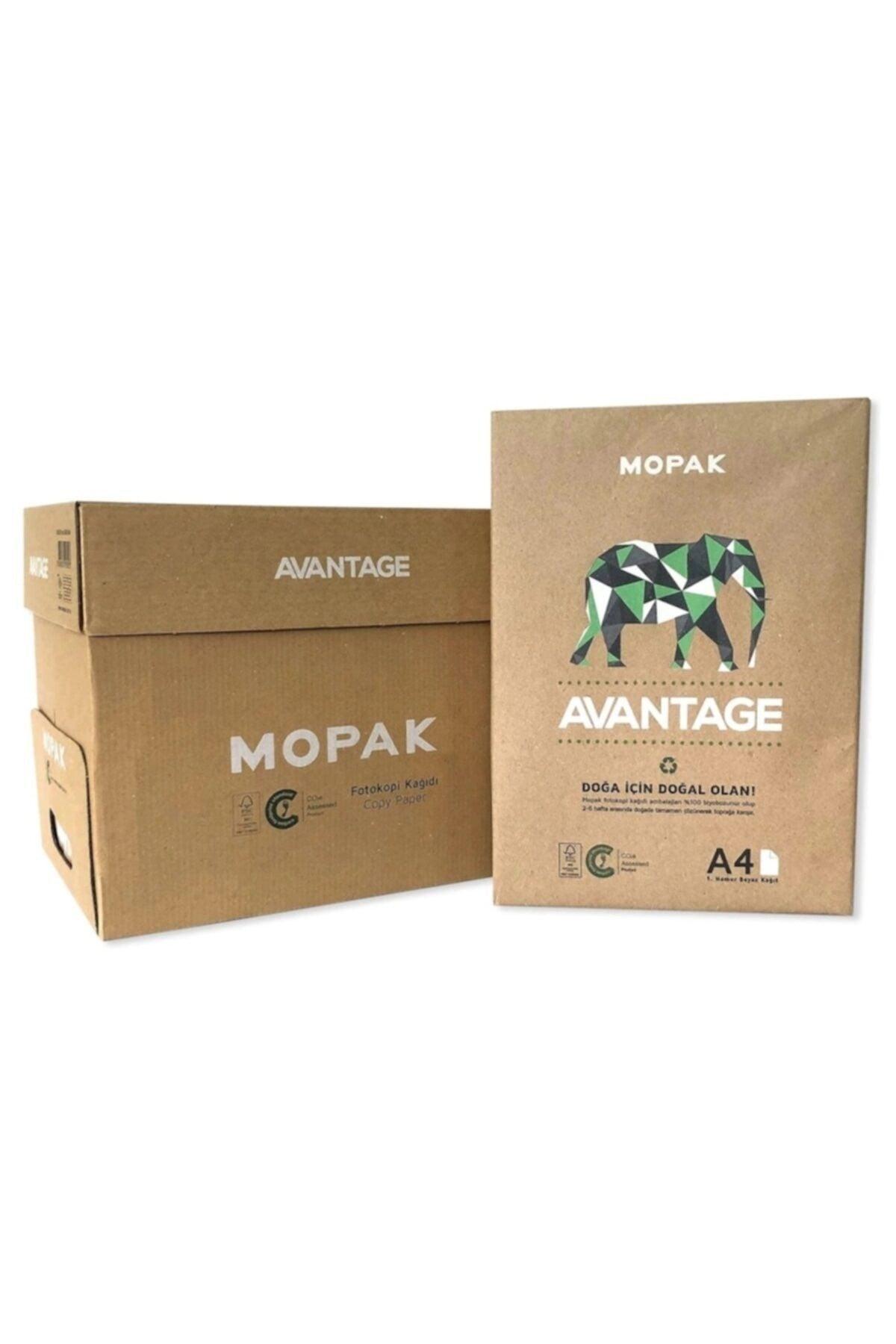 Avantage A4 Copy Paper 500x5 (1 Box)