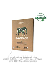 Avantage A4 Copy Paper 500x5 (1 Box)