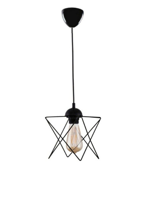 Chandelier, pendant Modern Conny Model - Swordslife