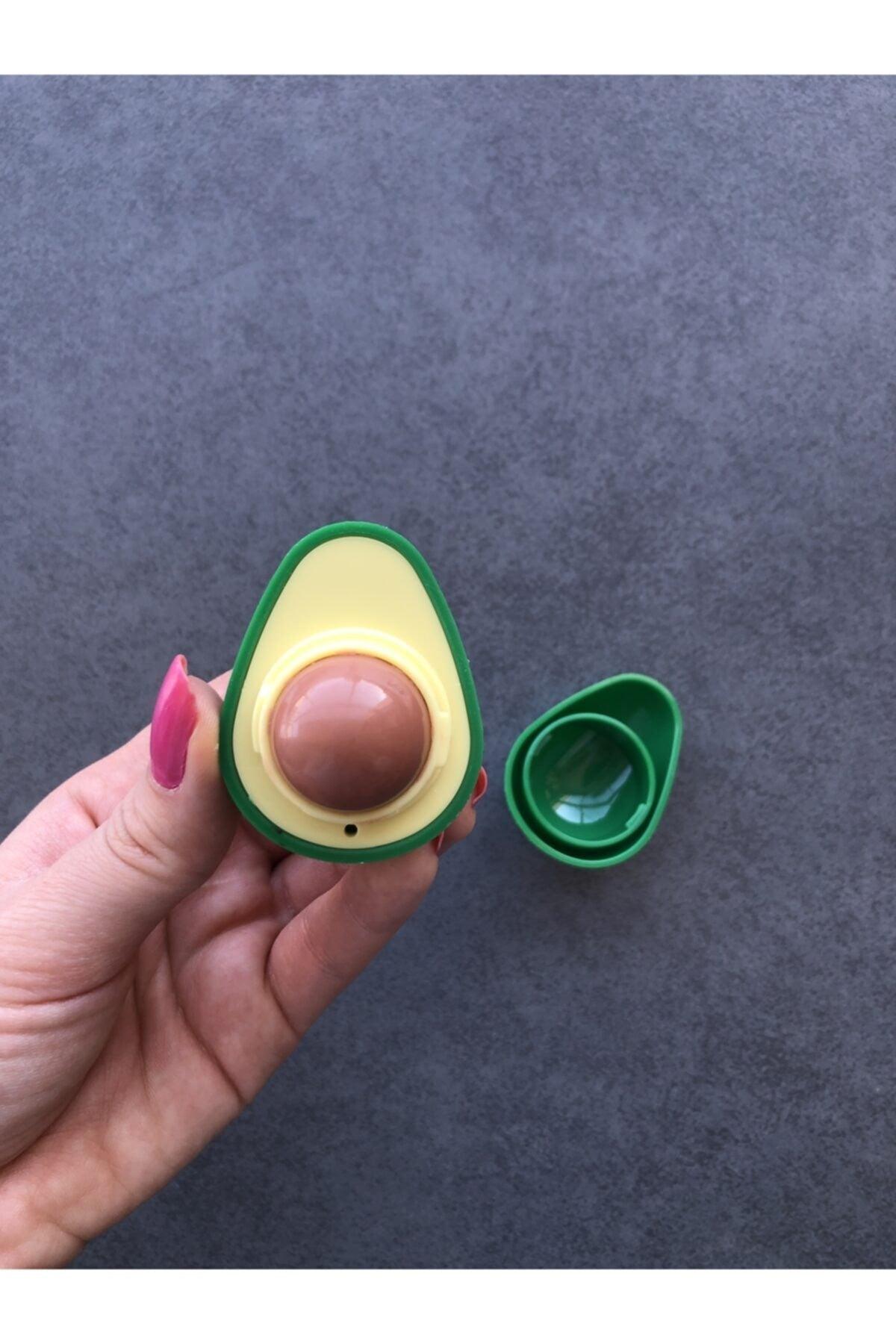 Avocado Lip Gloss Moisturizing Lip