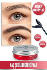 Axwell Brow Shaping Wax Brow Fixer