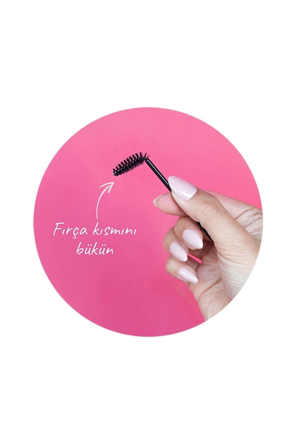 Axwell Brow Shaping Wax Brow Fixer