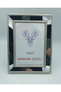 Mirrored Frame 15x21 - Swordslife