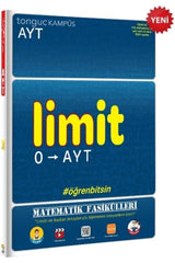 Ayt Mathematics Faculties Limit Tonguç Campus New Updated Latest Edition - Swordslife