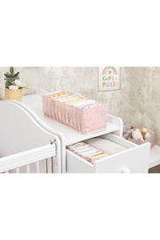 Baby Accordion Organizer Drawer Organizer