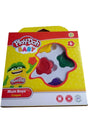 Baby Crayon Crayon 6 Colors Mahi Max