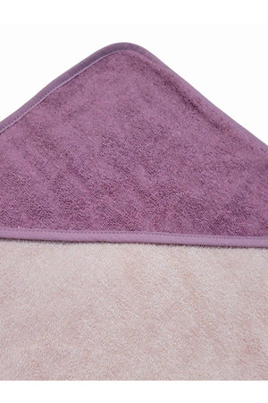 Baby Bath Towel Swaddle Outlet 100x100cm 0-5