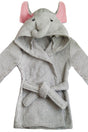 Baby Bathrobe Newborn