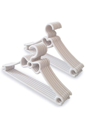 Baby Clothes Hanger 12 Pcs Clothes Hanger Child Clothes Hanger - Swordslife