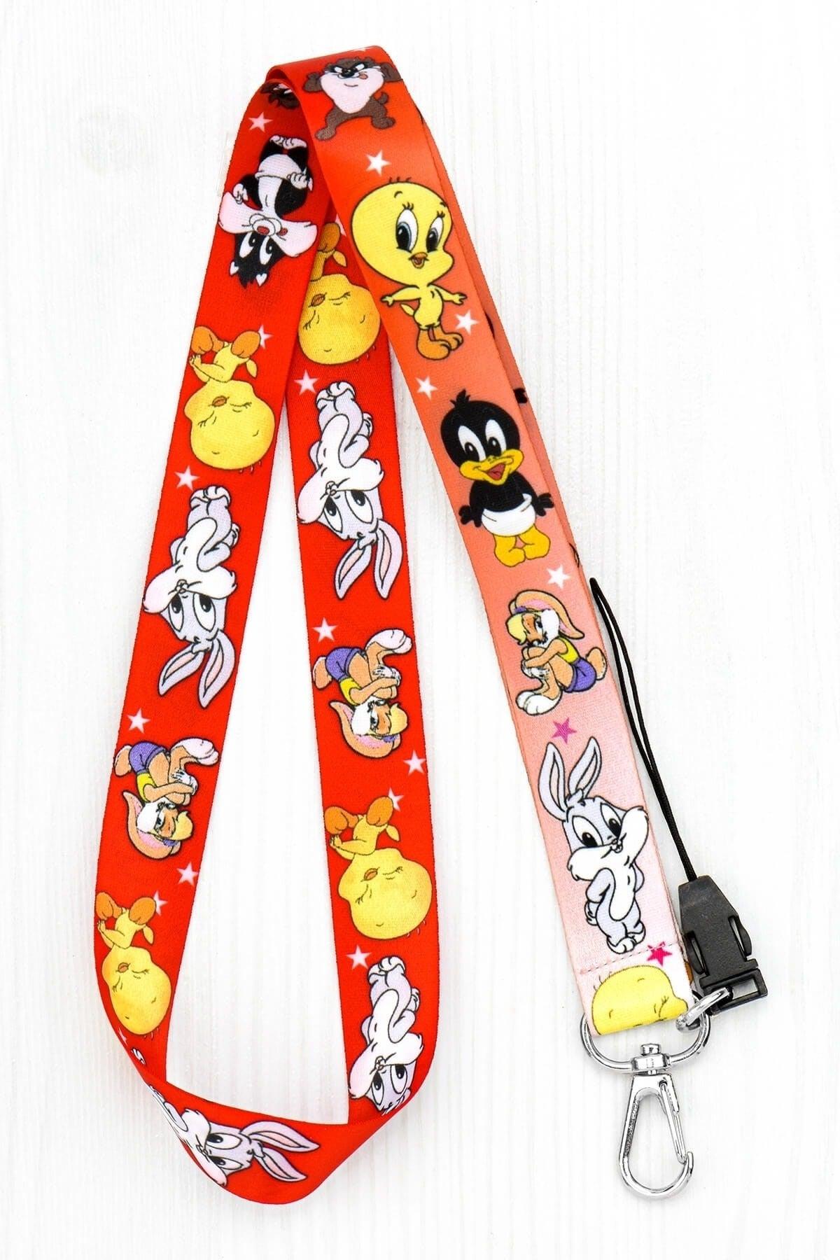 Baby Looney Tunes Cute Heroes Collar