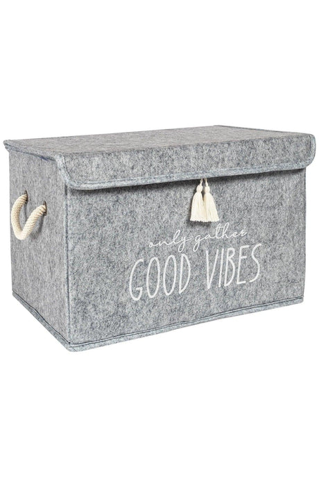 Baby Room Toy And Clothes Storage Organization Box - Swordslife