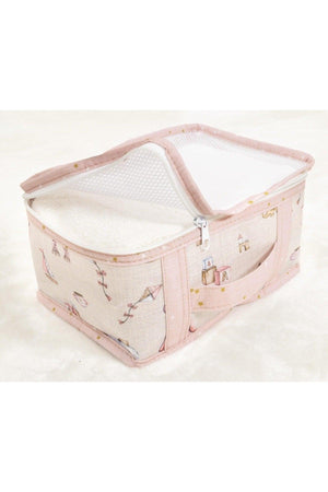 Baby Travel Luggage Organizer Set 6 Pieces - Swordslife