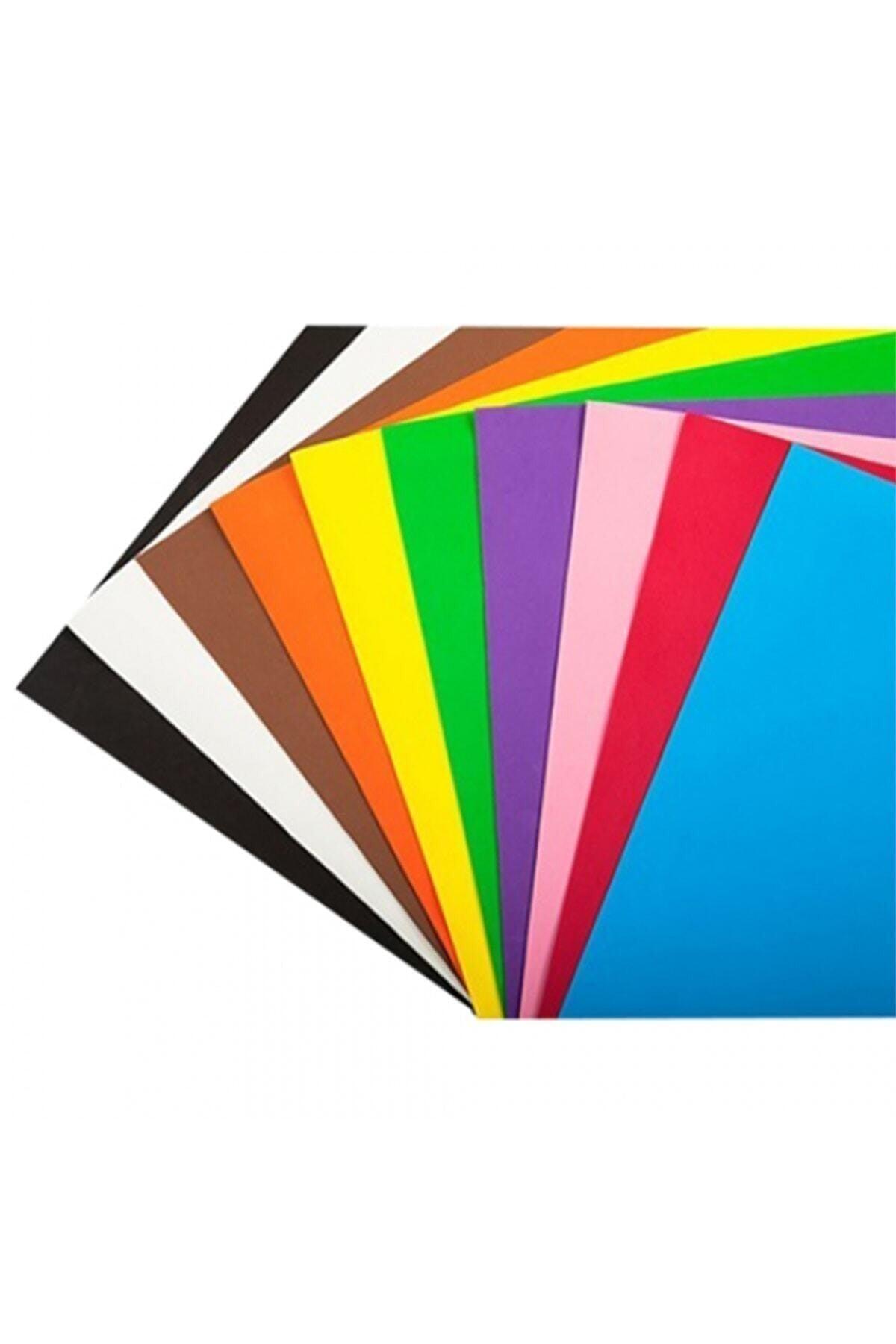 Fund Cardboard - 10 pcs