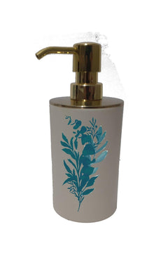 500 ml liquid hand soap dispenser with pump