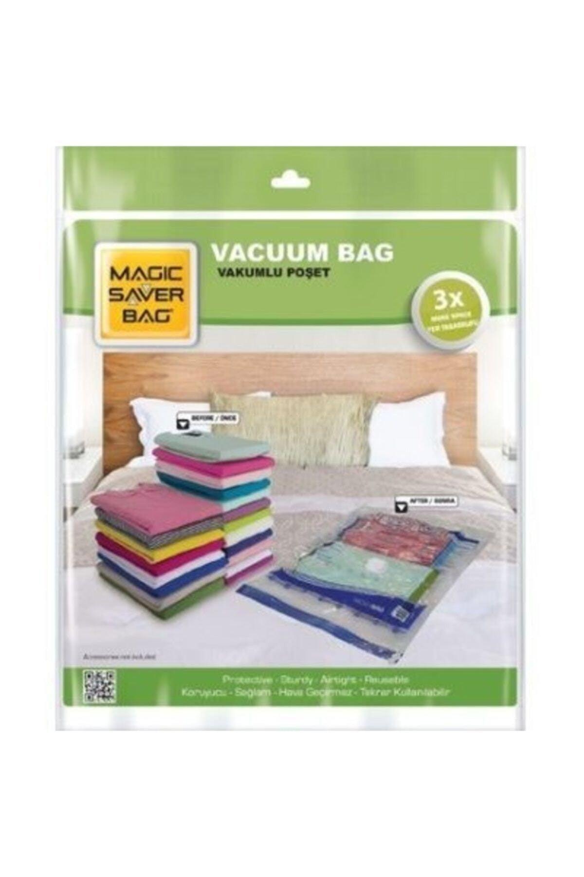 Bag 4 Pcs Vacuum Storage Bag Special Set - Swordslife