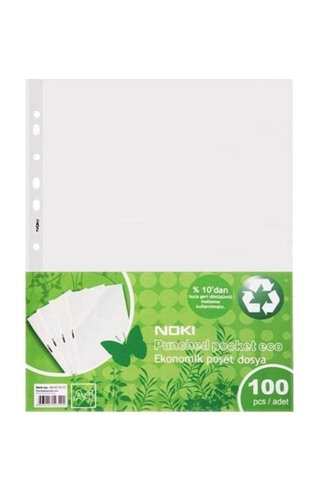 Bag File Eco Pack of 1000