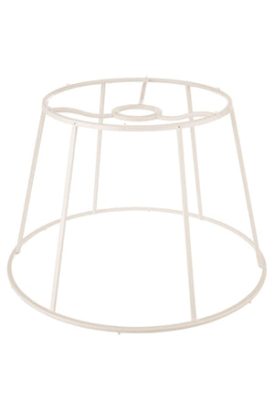 Balat 30 Conical Solid Frame Cream - Swordslife