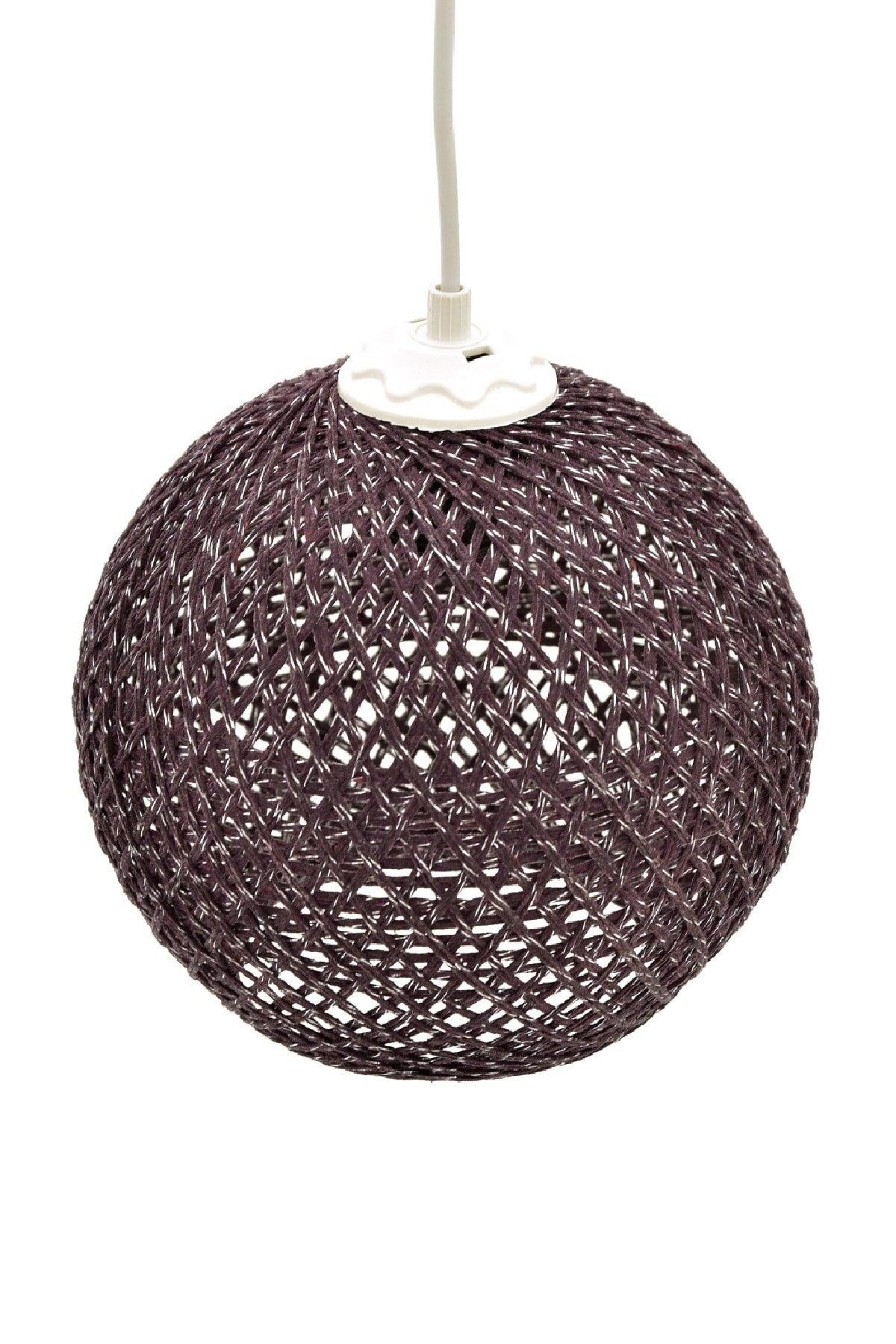 Balle Plum Pendant Ball Chandelier - Swordslife