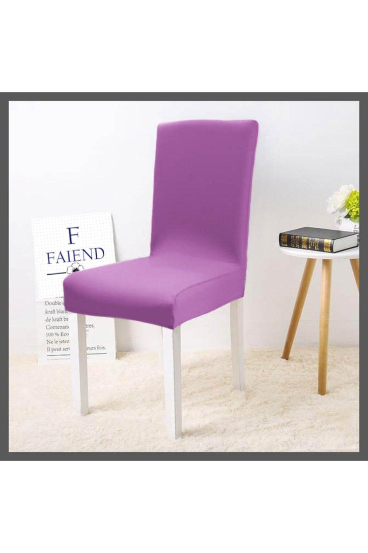 Honeycomb Pattern Lycra Fabric Anti Pilling Washable Chair Cover Chair Cover New Model Single - Swordslife