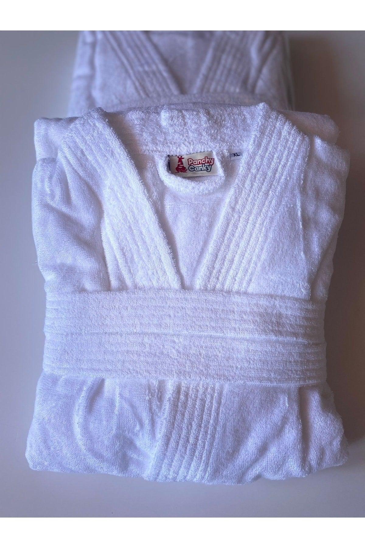 Bamboo Kimono Bathrobe - Swordslife