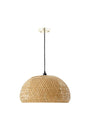 Bamboo Modern Chandelier 35x15cm - Swordslife