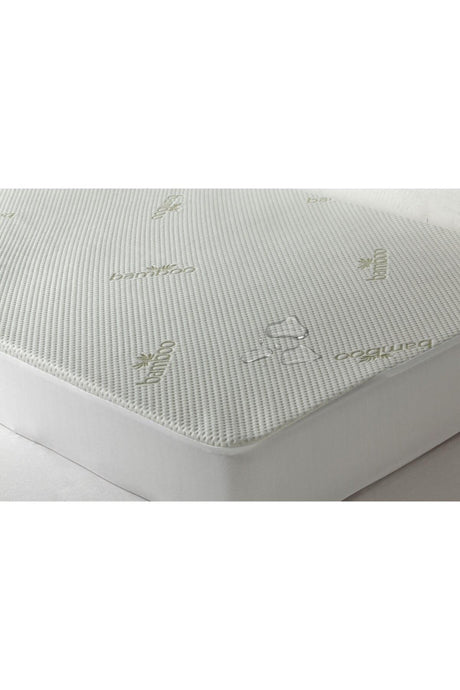 Bamboo Liquid Proof Fitted Mattress 100*200 - Swordslife