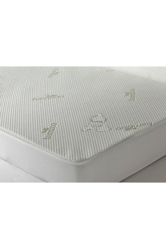 Bamboo Liquid Proof Fitted Mattress 160*200 - Swordslife