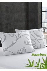 Bamboo Pillow 1500 gr - Swordslife