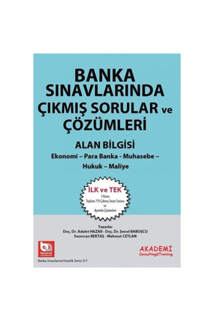 Bank Exam Preparation - Issued Exam Questions and Solutions - Field Knowledge - Swordslife