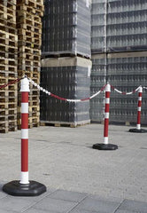 barrier posts - Swordslife