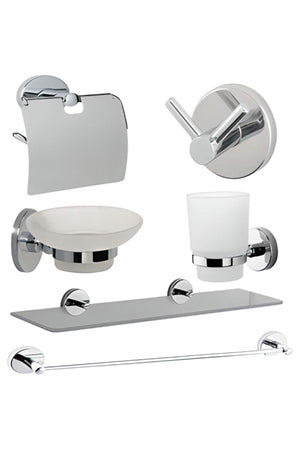 Bathroom Set - Babel Series - Swordslife