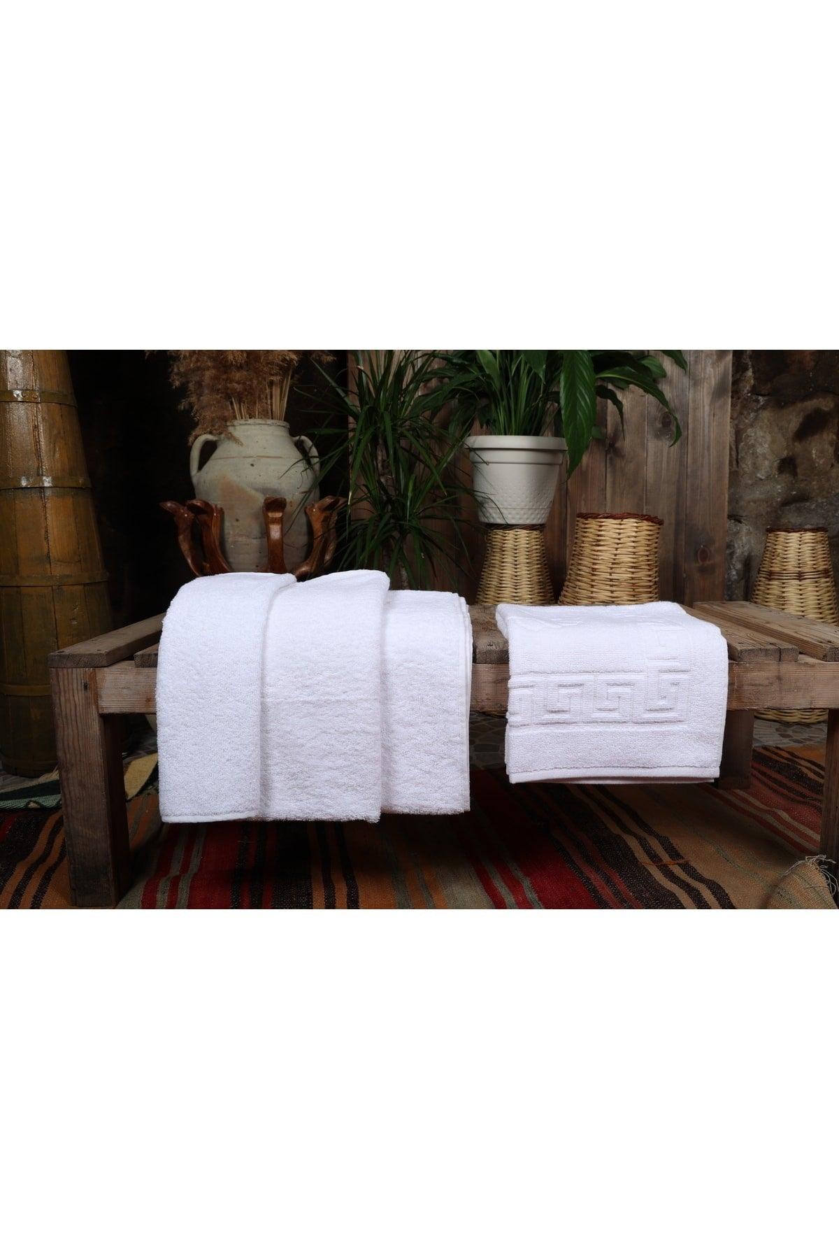 Bath Towel Set 30x50mini Hand Towel