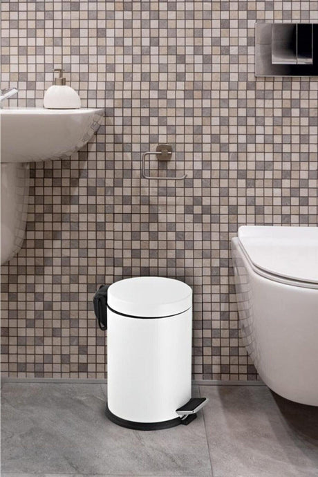 Bathroom Toilet Balcony Kitchen