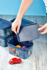 Batman Toy Box - Licensed Batman