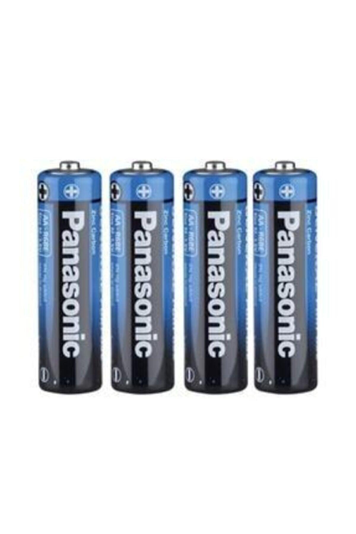 Battery 4 Pieces