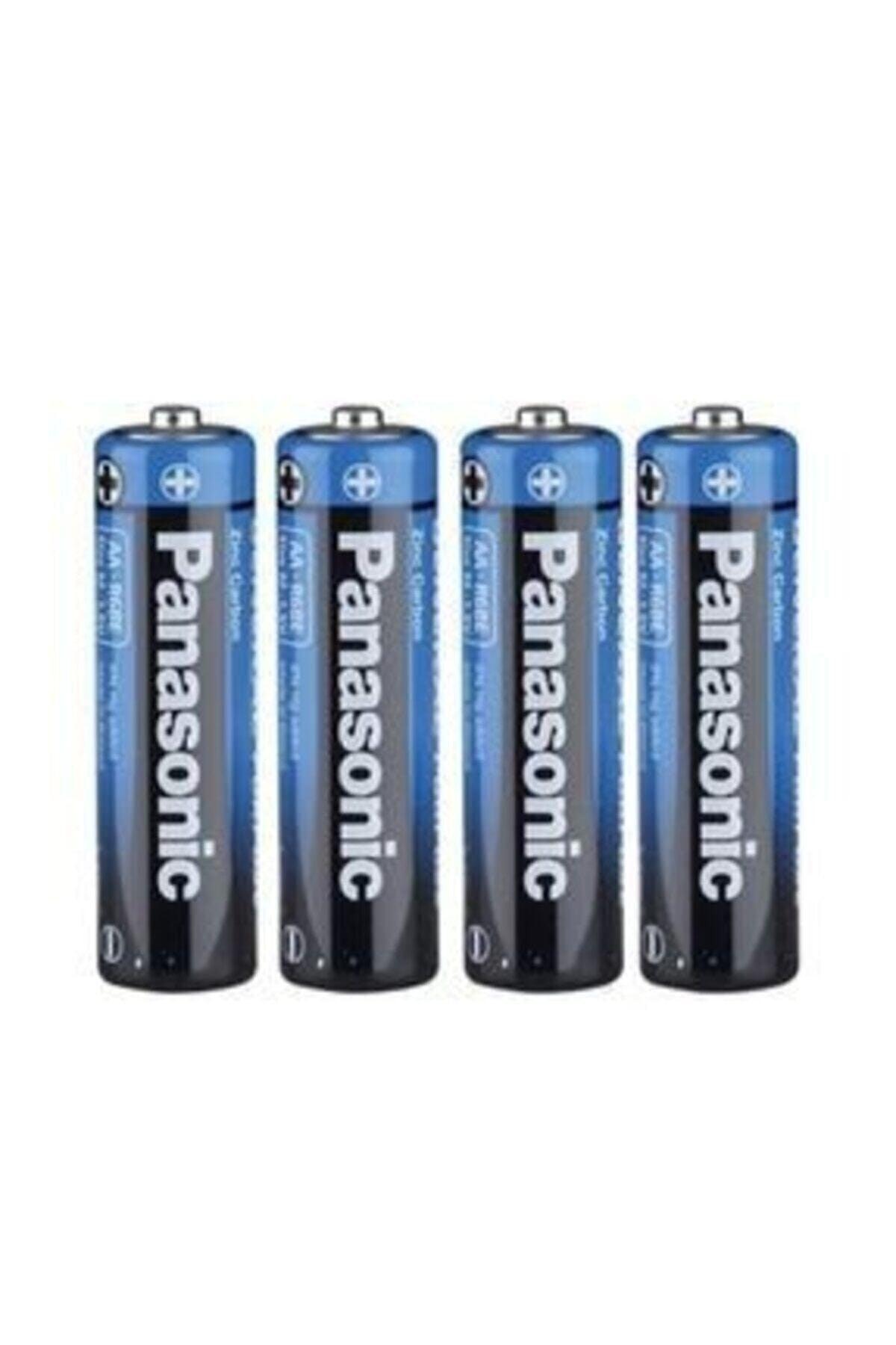 Battery 4 Pieces