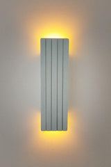 Battery Decorative Wall Lighting Sconce Night Light (LINES) - Swordslife