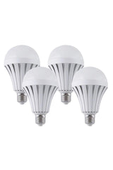 9 Watt Rechargeable Led Bulb Portable Hanger