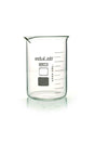 Beaker (400 ml. Glass)