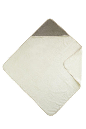 Bear Printed V5 Soft Swaddle Towel - Swordslife