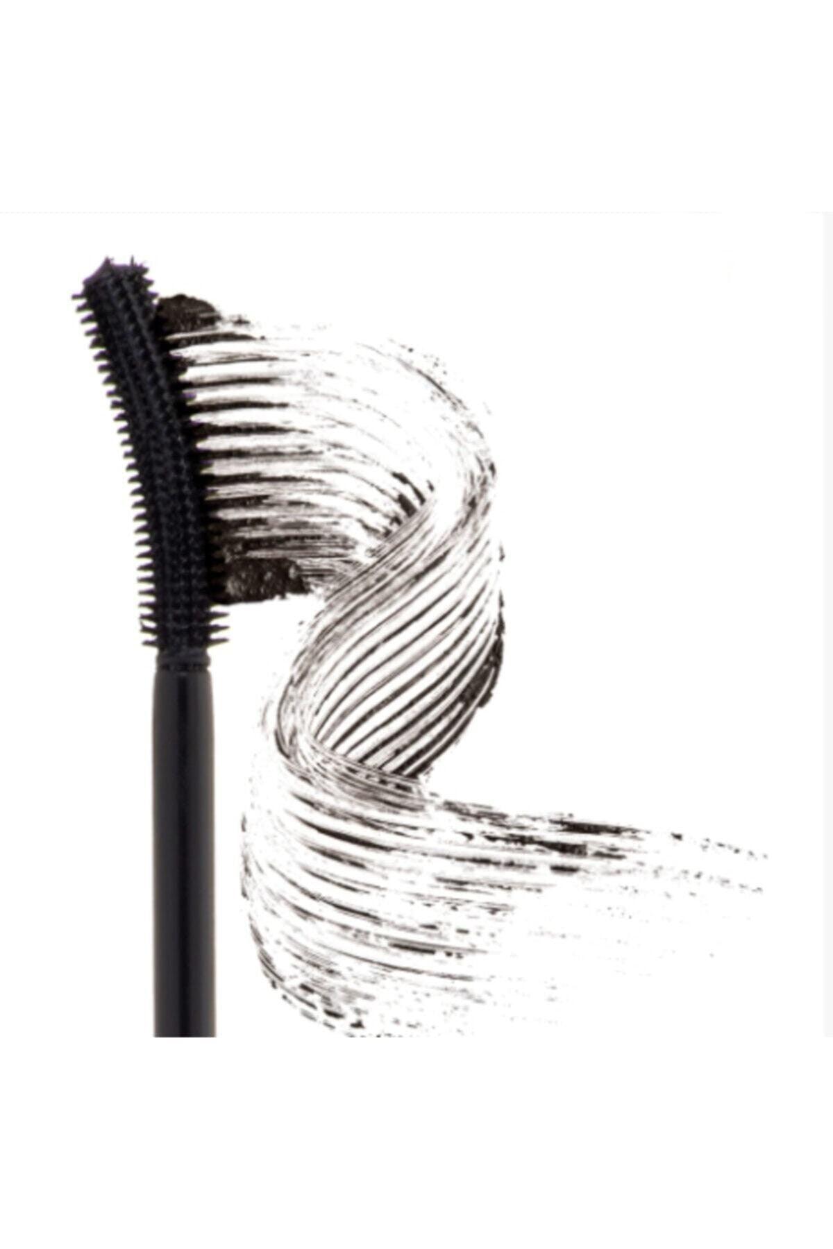 Beaulis Curl It Mascara Voluminous And Curled
